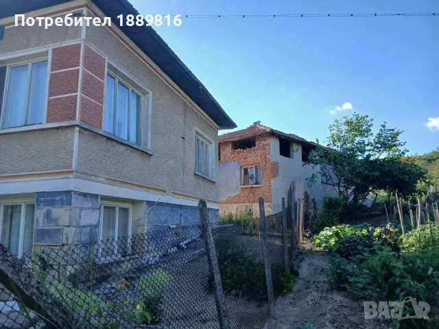 Къща в село Буковец (Видин), снимка 11 - Къщи - 55323207