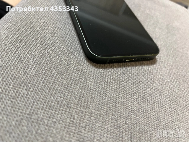 Iphone 13 128GB Green, снимка 7 - Apple iPhone - 54135463