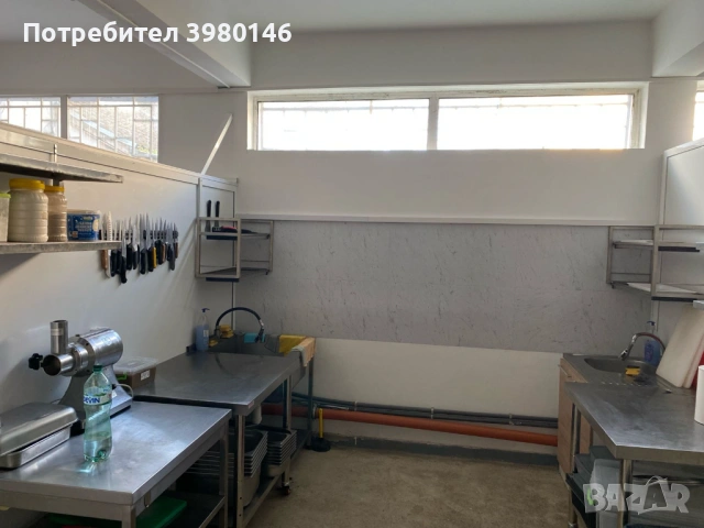 Продава се готов бизнес за производство на замразени храни в Бургас, снимка 14 - Продажба или споделяне на готов бизнес - 54587300