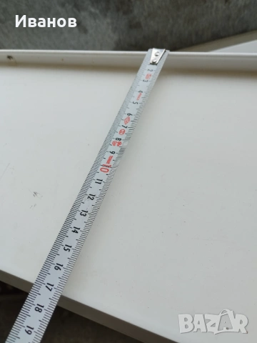 Алуминиеви первази, снимка 2 - Дограми - 53971808