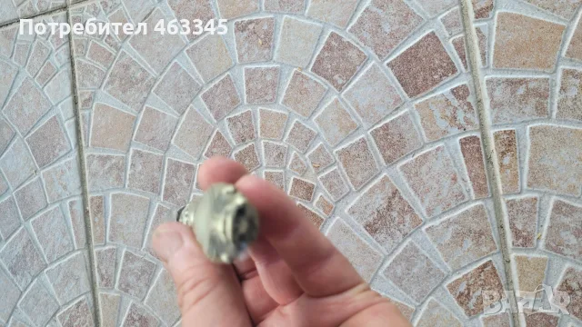 Нож, кама, кинжал, снимка 8 - Антикварни и старинни предмети - 55365446