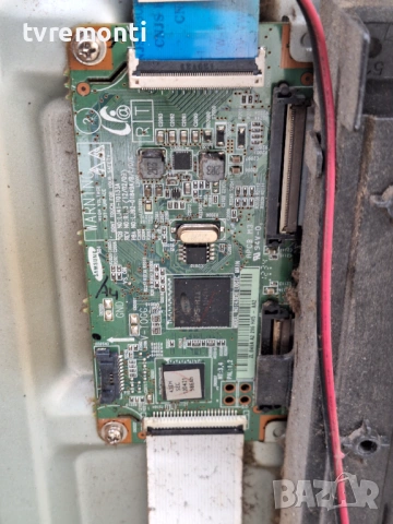 Logic Board LJ92-01849A/ LJ41-10133A   for ,SAMSUNG PS43E450A1  43inc DISPLAY S43AX-YB01