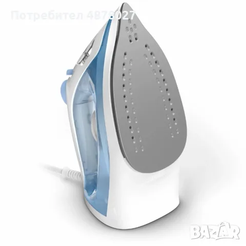 Парна ютия 1000 Series – 2000 W, снимка 4 - Ютии - 55579158