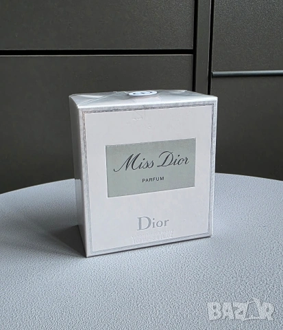 Дамски парфюм Miss Dior Parfum, снимка 3 - Дамски парфюми - 54357834