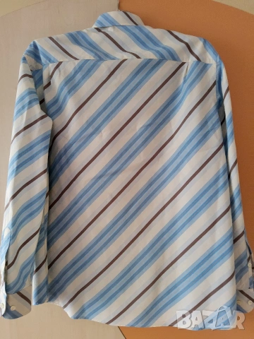 Мъжки маркови ризи р-р XL, снимка 2 - Ризи - 54349820