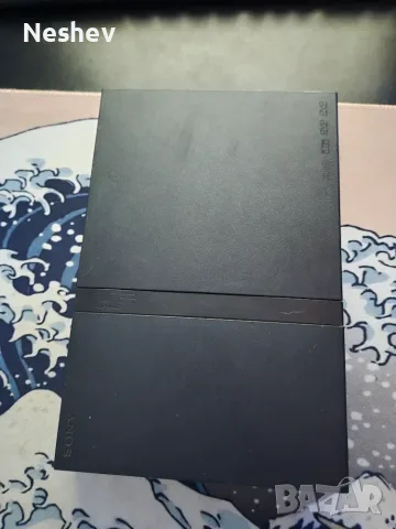 Playstation 2 за части, снимка 2 - Игри за PlayStation - 55440929