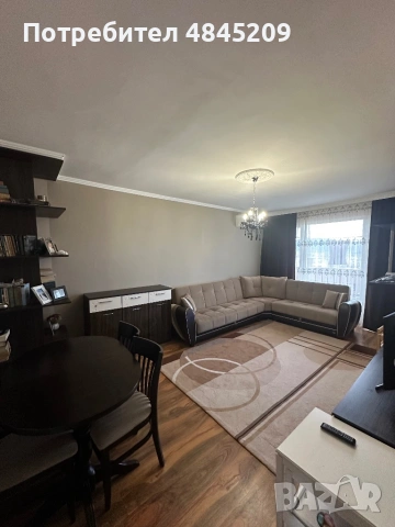 Тристаен апартамент гр. Крумовград кв. “Запад”, снимка 2 - Апартаменти - 54753049