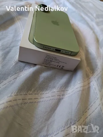 iphone 17 256gb Нов, снимка 7 - Apple iPhone - 55324730