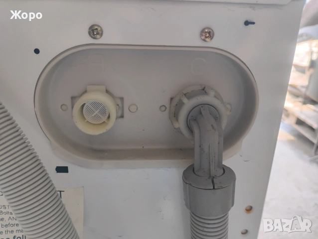 пералня General electric, снимка 6 - Перални - 54791186