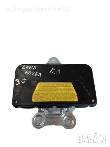 Преден ляв модул за управление на врата за Land Rover Range Rover 3.0D (2006) 30319843A 