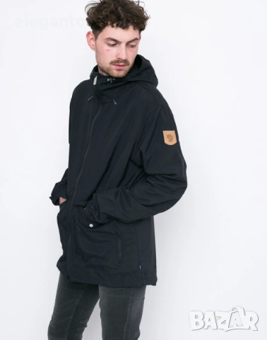 Мъжко яке Fjallraven Wind Greenland Flex Funcional Jacket , XS/S размер 