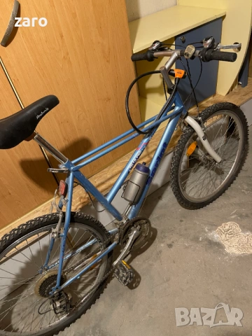 Италианско колело, снимка 8 - Велосипеди - 54099655