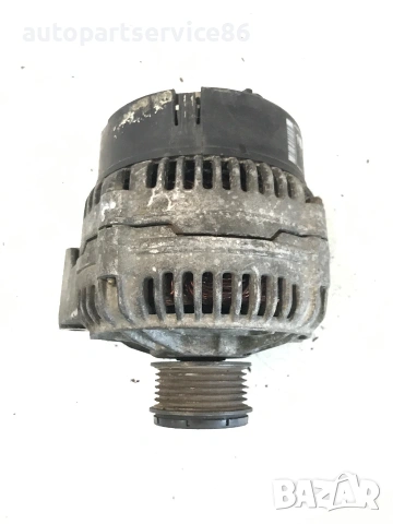 Алтернатор Bosch за Mercedes Vito W638 2.3 (1998) 0123510058 0101540302, снимка 3 - Части - 55229957