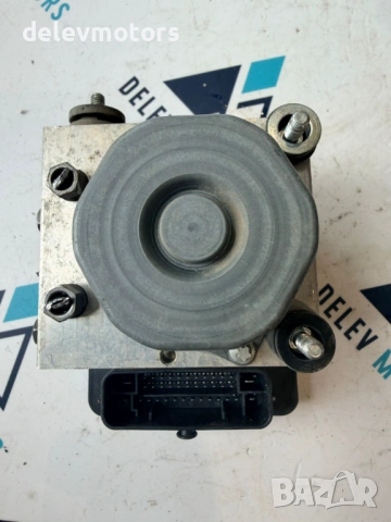 476607341R, 2265106455, 0265956527, 0265259318 ABS АБС от Renault Clio 1.5 DCI, 90 ph, 5sk., снимка 2 - Части - 54679474