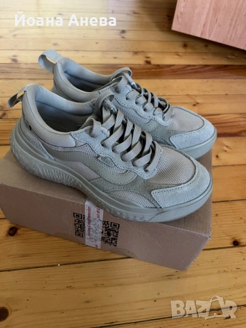 Маратонки Vans Mte Ultrarange Neo Vr3, снимка 4 - Маратонки - 55240435