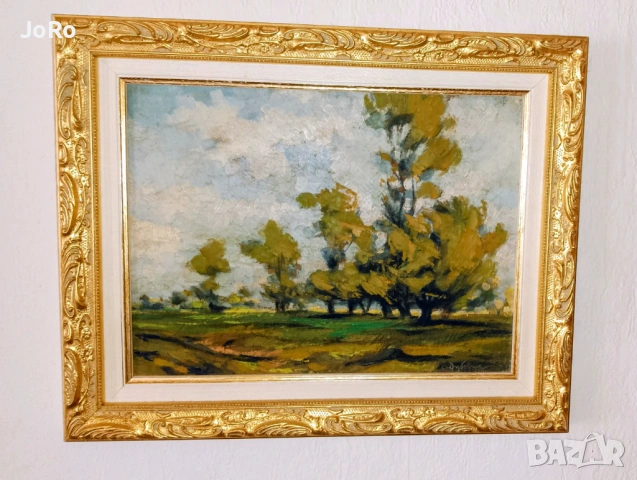 Арх. Александър Дубовник " Дъбовата кория" в Тулово 1914г.