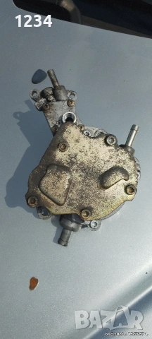 тандем помпа за голф 4 1.9 tdi