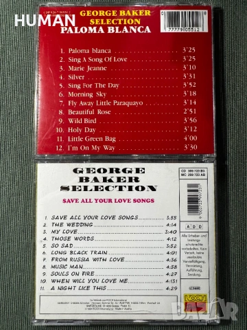 Sandra - Amanda - Catch - Fox - Eddy Grant, снимка 12 - CD дискове - 54917902