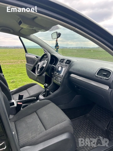 GOLF 6 2.0TDI, снимка 10 - Автомобили и джипове - 54461584
