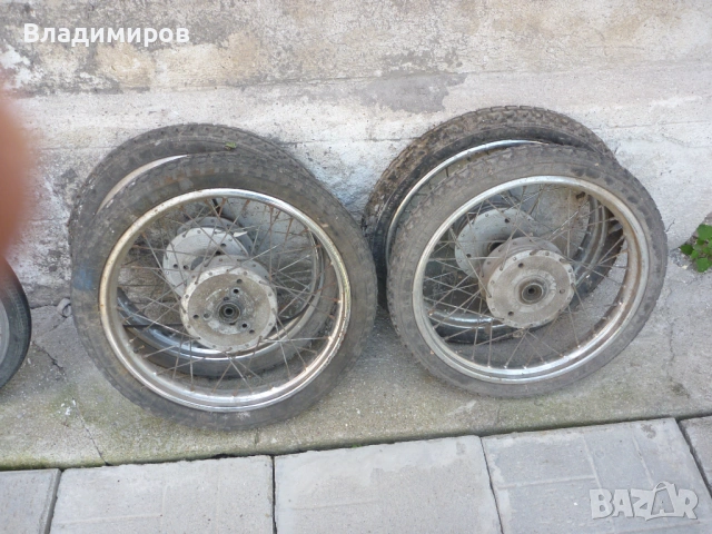 капли с гуми за Карпати