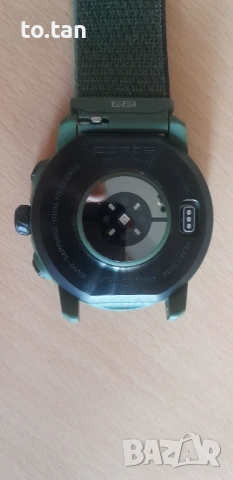 Coros Apex 2 Pro Green, снимка 4 - Смарт часовници - 54562069