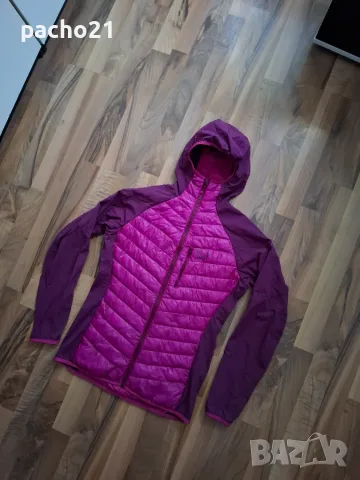 Dynafit Traverse Hybrid Jacket