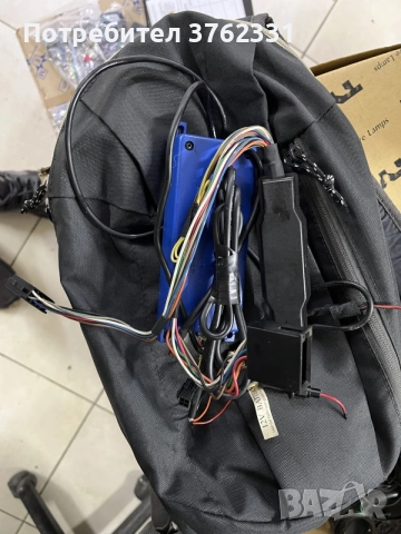 Продавам Bluetooth Модул, снимка 2 - Аксесоари и консумативи - 55278577