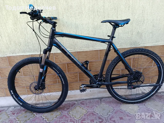 Cube 26 цола. . , снимка 2 - Велосипеди - 55630729