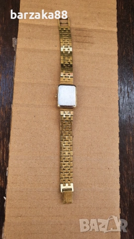 Дамски механичен часовник Tissot, снимка 5 - Дамски - 54680359