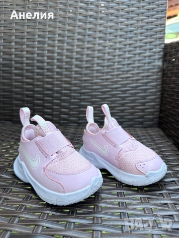 Маратонки Nike Flex Runner 3, снимка 2 - Бебешки обувки - 54372143