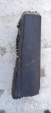 Филтърна кутия Mercedes W211 E-Class, снимка 3 - Части - 54097044