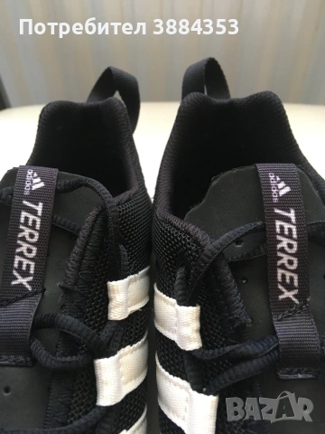 Adidas terrex klimakol , снимка 4 - Маратонки - 54718554