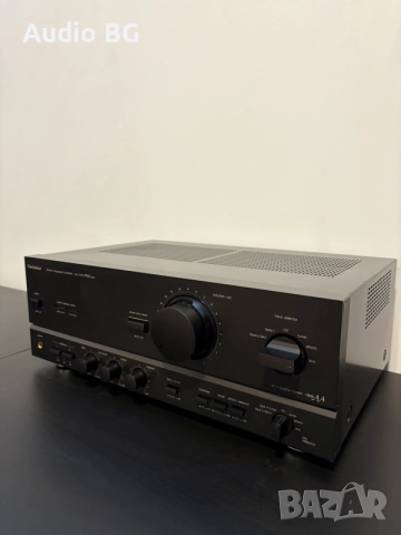 Technics SU-V570 PXS, снимка 5 - Ресийвъри, усилватели, смесителни пултове - 55401296