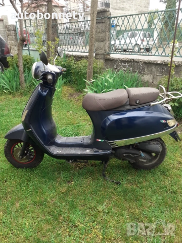 НОВ ВНОС С РЕГИСТРАЦИЯ , снимка 17 - Мотоциклети и мототехника - 54282791