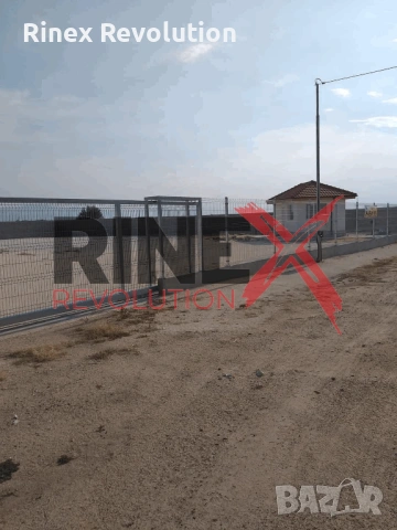Офис под наем в село Труд, снимка 4 - Офиси - 54691384