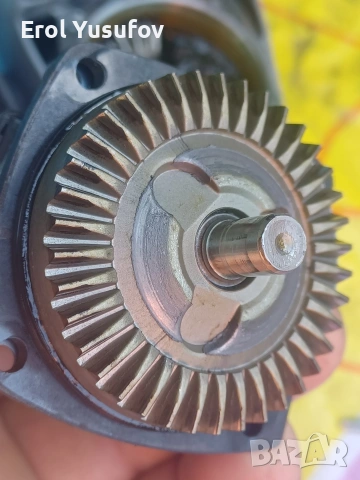 BOSCH PROFESSIONAL, снимка 8 - Други инструменти - 55234320
