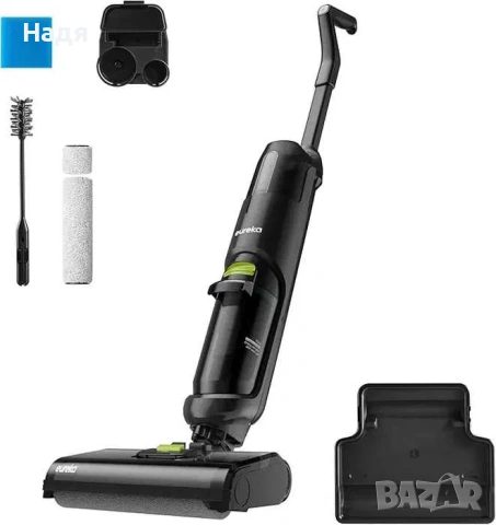 Eureka NEW400 прахосмукачка