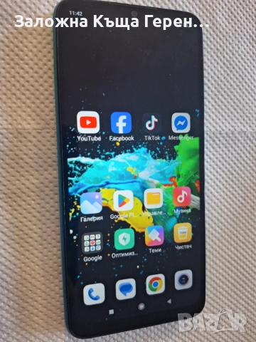 Redmi 9a, снимка 2 - Xiaomi - 54561928