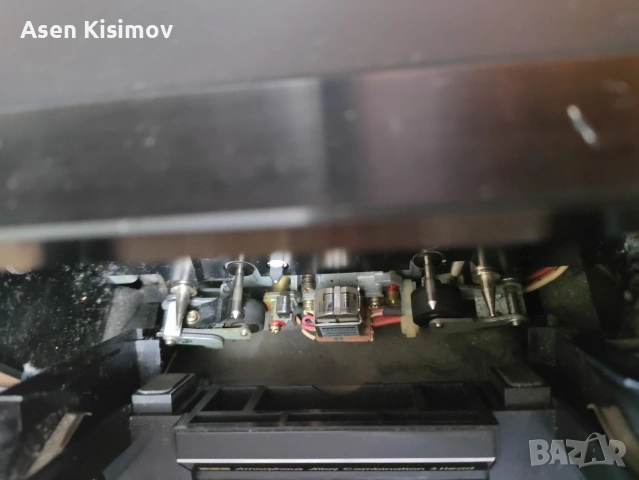 Kenwood kx-9010, снимка 5 - Декове - 54976928