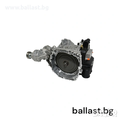 Скоростна кутия A2473703200 GLB W247