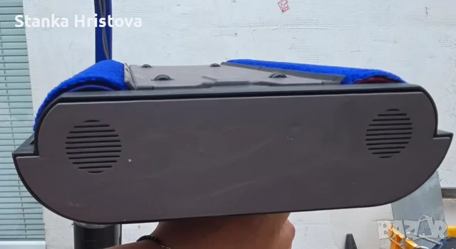 Акумулаторна прахосмукачка Dyson Wash G1., снимка 5 - Прахосмукачки - 55530075