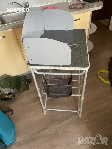 Полева кухня Kampa Dometic Major, снимка 5 - Къмпинг мебели - 55397214