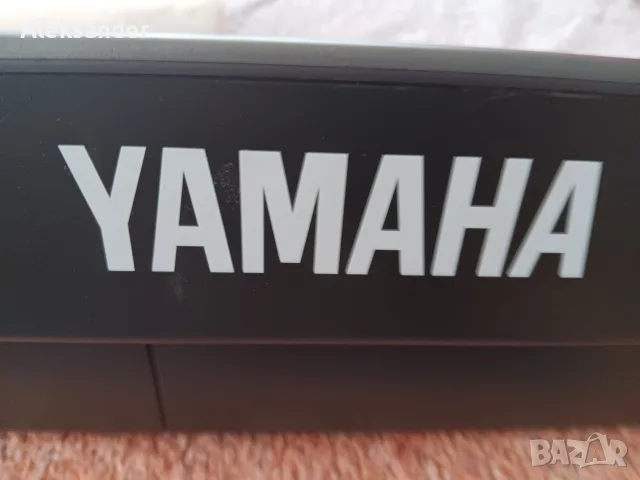 Продавам клавир Yamaha psr300, снимка 10 - Синтезатори - 55458333