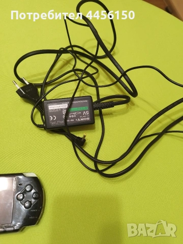 PSP конзола, снимка 9 - Други игри и конзоли - 54402261