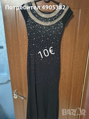 Официални Рокли , снимка 11 - Рокли - 55505405
