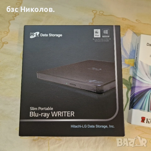 Нов лаптоп HP Victus 16-d1000nu цвят Mica Silver., снимка 9 - Лаптопи за дома - 54176930