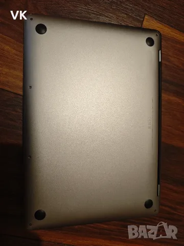 MacBook Pro 13 2017 А1708, снимка 6 - Лаптопи за дома - 54542315