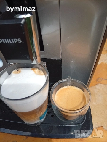 Philips EP3246 LateGo , снимка 17 - Кафемашини - 54523110