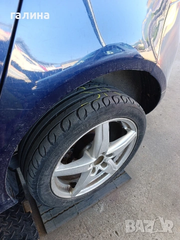летни гуми 225/45 R17 – без джанти 