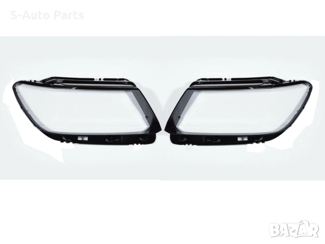 Стъкла за фарове на VW Tiguan AD/BW (2016-2020)